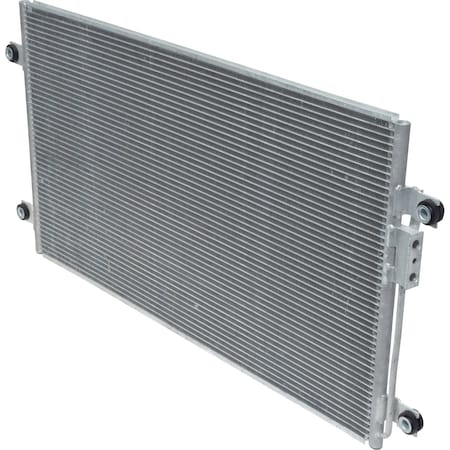 Universal Air Cond CONDENSERS CN40731PFC